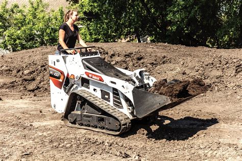 mt100 mini track loader for sale|bobcat mt100 mini track loader.